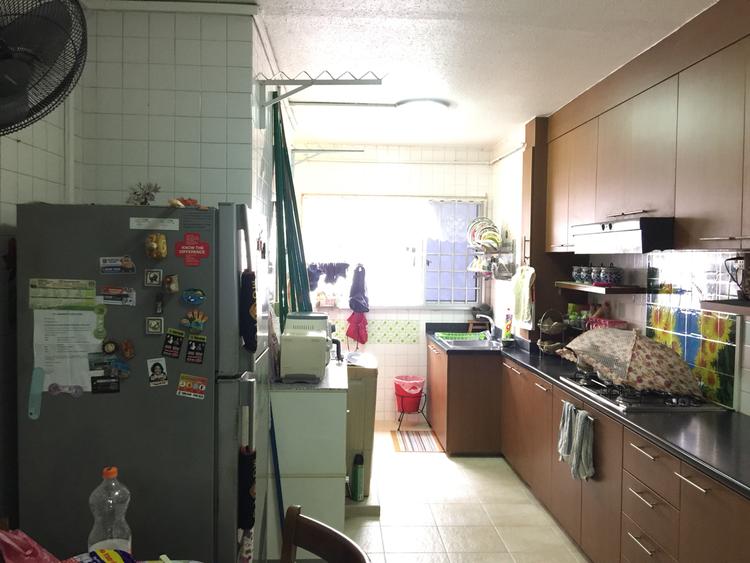 Blk 118 Pending Road (Bukit Panjang), HDB 3 Rooms #108590132